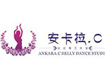烟台安卡拉舞蹈瑜伽培训logo
