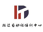 杭州拓达自动化培训logo