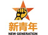 天津新青年艺术培训logo