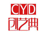北京创艺典国际教育logo
