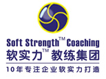 上海软实力教练集团logo