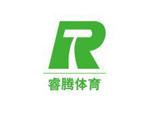 北京睿腾体育logo