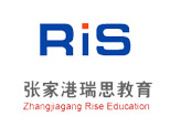 张家港瑞思教育logo