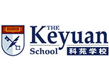 青岛科苑教育logo