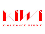 长沙kiwi舞蹈工作室logo
