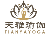 青岛天雅瑜伽舞蹈培训logo