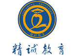 合肥精诚教育logo