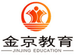 北京金京教育logo