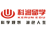 北京科润留学logo
