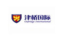 武汉津桥国际留学logo