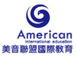 北京美音联盟国际教育logo
