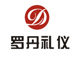 长沙罗丹礼仪培训logo