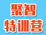 南京聚智夏令营logo