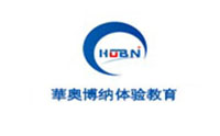 華奥博纳(北京)体验教育logo