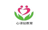 青岛心驿站心理咨询logo