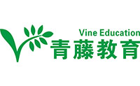 安徽青藤教育logo