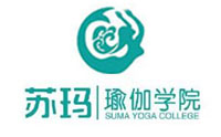 杭州苏玛瑜伽logo