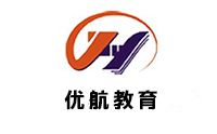 武汉优航教育logo