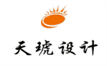 深圳天琥设计logo