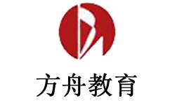 南京方舟教育logo