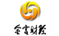 北京金言股票培训logo