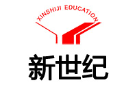 宁波新世纪教育logo