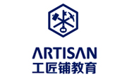 北京工匠铺教育logo