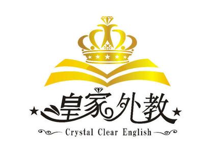 杭州皇家外教logo