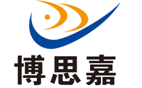 青岛博思嘉拓展培训logo