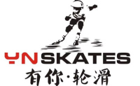 杭州有你轮滑俱乐部logo