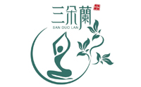 沈阳三朵蘭瑜伽学培训logo