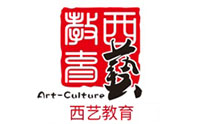 杭州西艺教育logo
