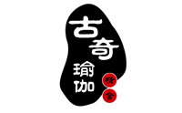 郑州古奇瑜伽培训logo