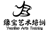 天津缘宝艺术培训logo