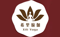 合肥希里瑜伽培训logo