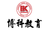 南京博科教育logo