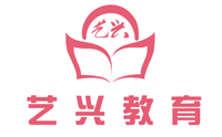 天津艺兴教育logo