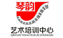 济南琴韵艺术培训logo