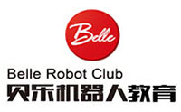 上海贝乐机器人杨浦区logo