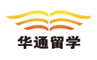 南京华通留学logo