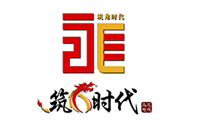 天津筑龙时代logo