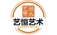 艺恒艺术培训logo