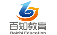 郑州百知教育logo