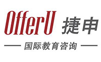 深圳捷申国际教育logo