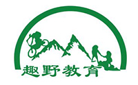 武汉趣野教育logo