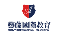 北京艺藤国际教育logo