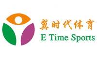 武汉翼时代体育培训logo
