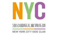 武汉纽约国际俱乐部logo