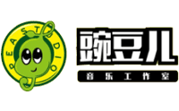 北京豌豆儿音乐工作室logo