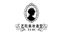 宁波艺欧美妆培训机构logo